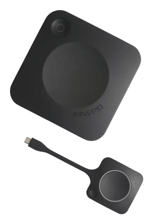 ClickShare CX-20 set Gen 2 sistema de presentación inalámbrico ..