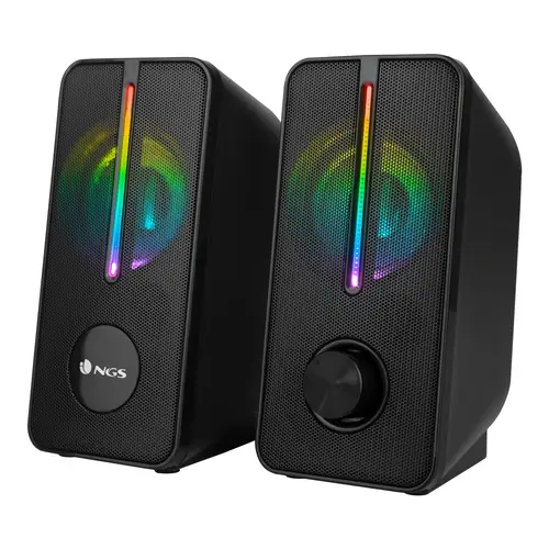 GSX-150 Negro Inalámbrico 12 W - Imagen 1