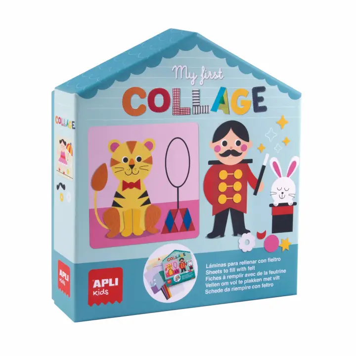 18899 pegatina para niños