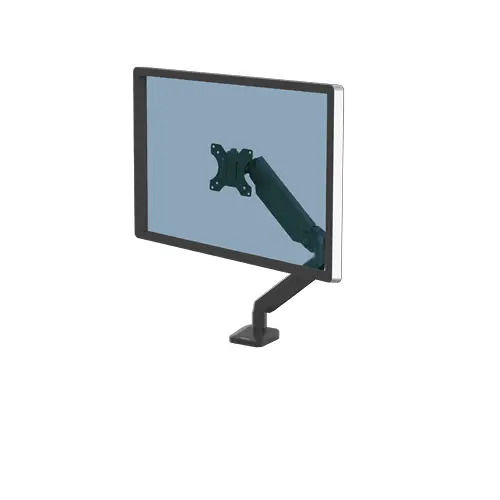 Platinum Series 8043301 soporte para monitor 101,6 cm (40") Escritorio Negro - Imagen 1