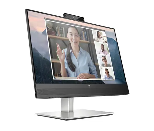 Monitor de videoconferencia FHD E24mv G4 - Imagen 2