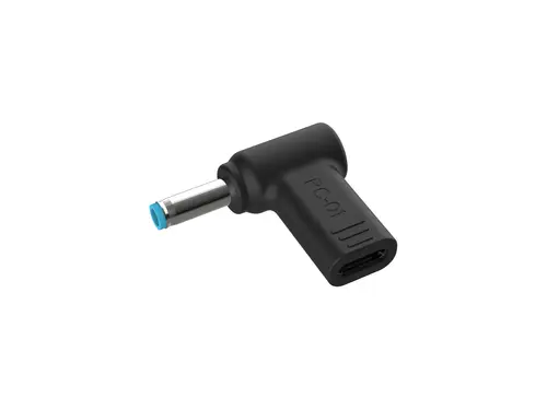 ABBY15PC01 accesorio para portatil Clavija de adaptador de corriente para ordenador portátil - Imagen 1