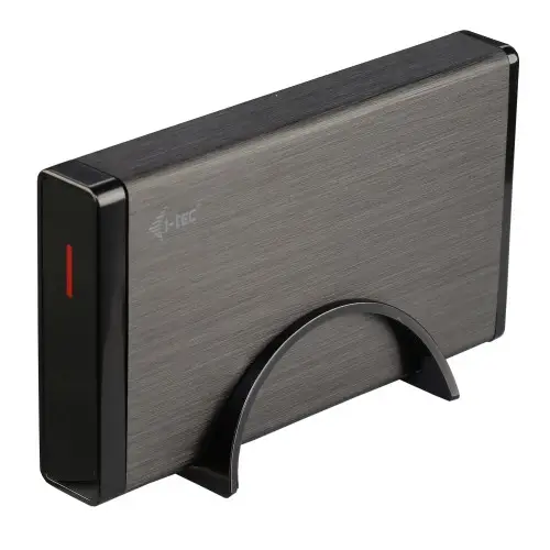 MySafe Advance Caja Externa para Disco Duro 3.5" - Imagen 1