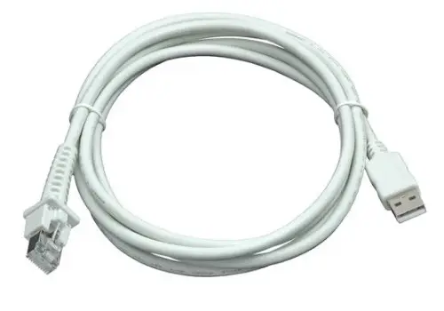 90A052278 accesorio para lector de código de barras Cable de carga