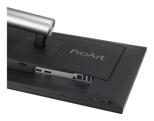 ProArt PA248QFV pantalla para PC 61,2 cm (24.1") 1920 x 1200 Pixeles WUXGA LCD Plata - Imagen 9