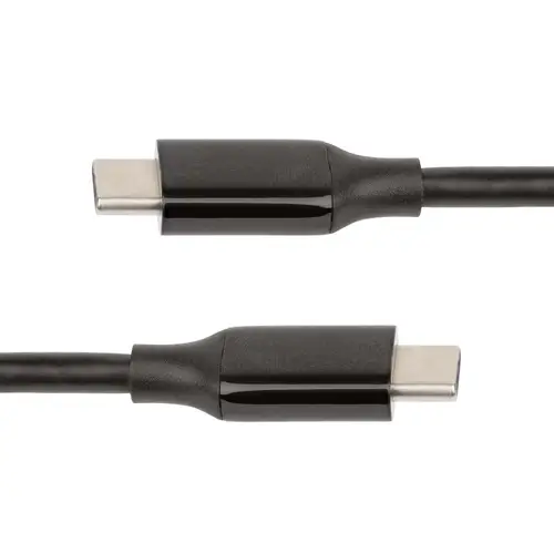 Cable USB Tipo C Activo de 3m - USB 3.2 10Gbps - Cable USB C Largo - Power Delivery PD de 60W - 8K 60Hz - DP 1.4 con Modo Alt HBR3/HDR10/MST/DSC 1.2/HDCP 2.2 - Imagen 4