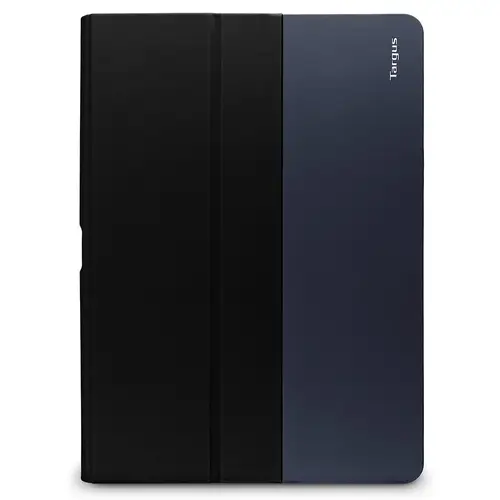 Fit N' Grip 9-10" 25,4 cm (10") Folio Negro - Imagen 1
