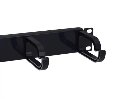 327341 accesorio de bastidor Panel de gestión de cables - Imagen 3