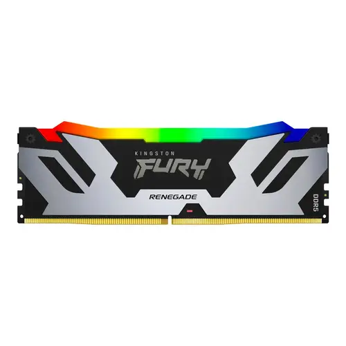 FURY 48GB 6400MT/s DDR5 CL32 DIMM Renegade RGB XMP - Imagen 2