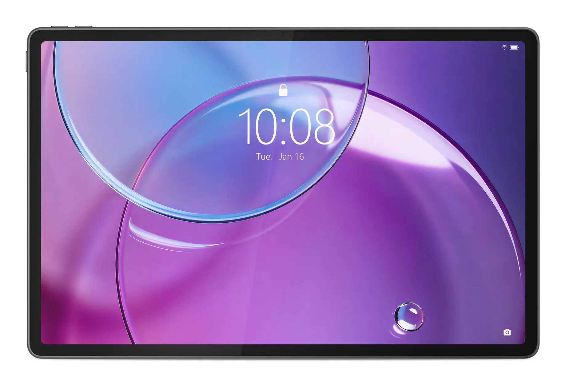 Idea Tab Pro Gen 2 Snapdragon 256 GB 33 cm (13") 8 GB Wi-Fi 7 (80..