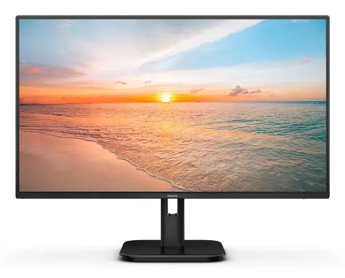 1000 series 24E1N1200A/00 LED display 60,5 cm (23.8") 1920 x 1080 Pixeles Full HD LCD Negro - Imagen 1