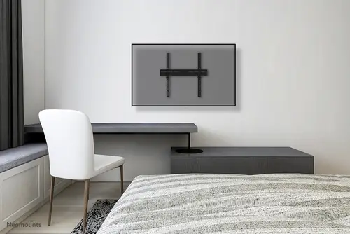 WL30-350BL14 Soporte de pared para TV 32-65" - fijo - bloqueable - Imagen 12