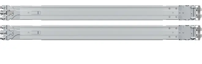 Rail Kit RKS-01 Kit de carriles de rack