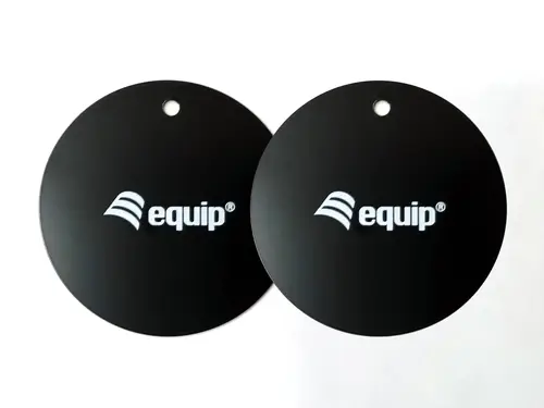 245431 soporte Teléfono móvil/smartphone Negro Soporte pasivo - Imagen 3
