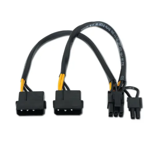 A131-0165 cable de alimentación interna 0,2 m - Imagen 2