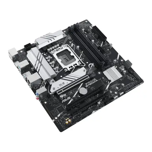 PRIME B760M-A-CSM Intel B760 LGA 1700 micro ATX - Imagen 4