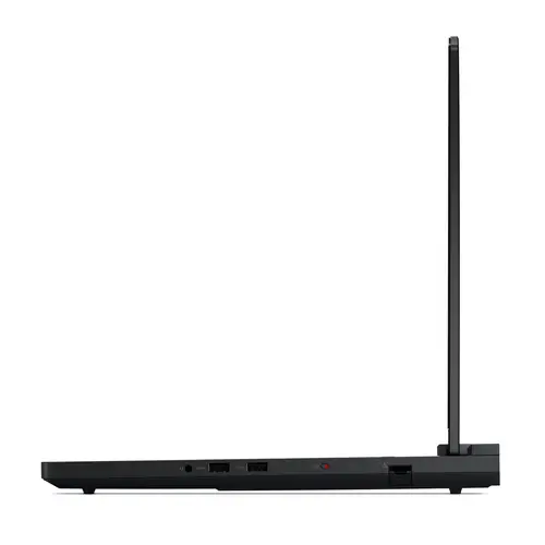 Legion Pro 7 16AFR10H AMD Ryzen 9 9955HX3D Portátil 40,6 cm (16") WQXGA 64 GB DDR5-SDRAM 2 TB SSD NVIDIA GeForce RTX 5080 Wi-Fi 7 (802.11be) Windows 11 Home Español Negro - Imagen 10