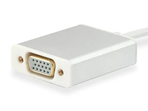 Adaptador USB-C a HD15 VGA - Imagen 2