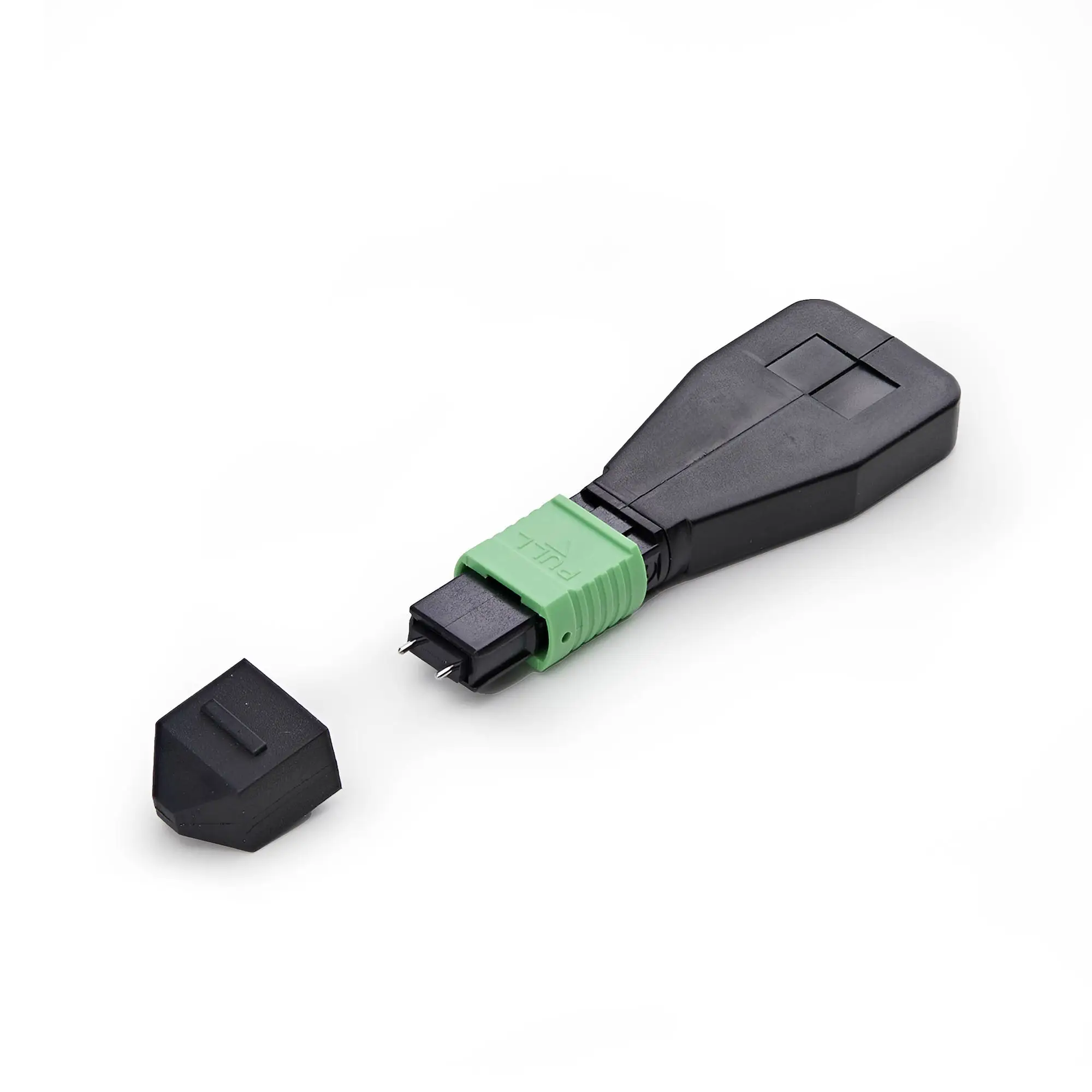 Adaptador Bucle Invertido MPO-8 Monomodo 9/125 MPO/MTP Macho - Pr..