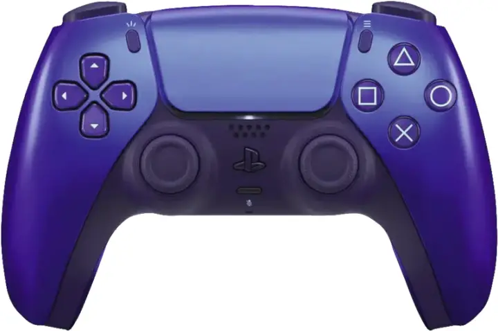 DualSense Azul Bluetooth/USB Gamepad Analógico/Digital PlayStation 5