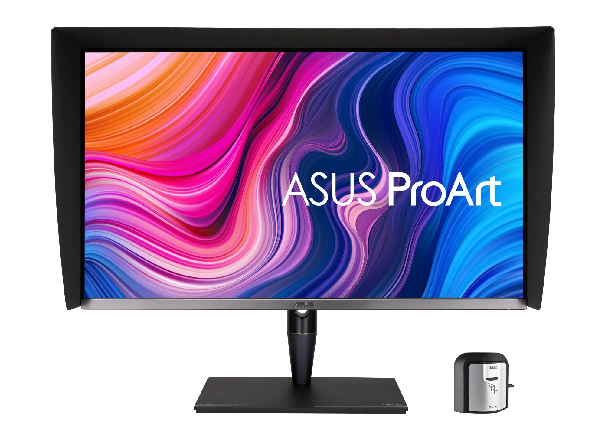 ProArt PA32UCG-K pantalla para PC 81,3 cm (32") 3840 x 2160 Pixel..