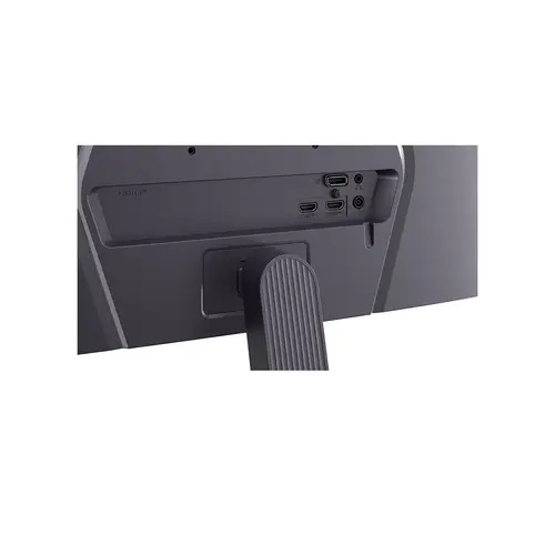 27G523B-B pantalla para PC 68,6 cm (27") 1920 x 1080 Pixeles Full HD LCD Negro - Imagen 4
