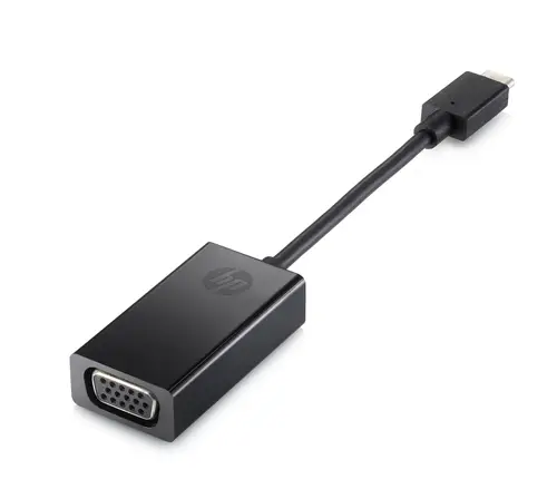 Adaptador de monitor USB-C a VGA de - Imagen 1