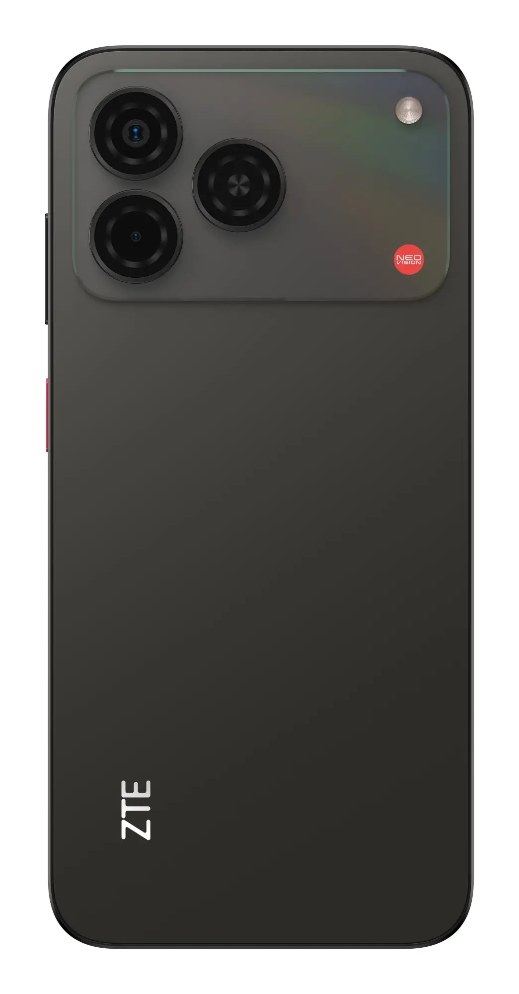 Nubia A57 17,1 cm (6.75") Ranura híbrida Dual SIM Android 16.0 4G USB Tipo C 4 GB 64 GB 5000 mAh Negro