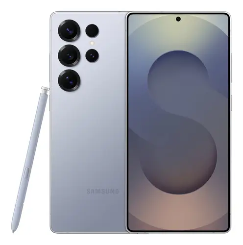 Galaxy S25 Ultra 17,5 cm (6.9") SIM doble Android 15 5G USB Tipo C 12 GB 256 GB 5000 mAh Azul, Plata - Imagen 9