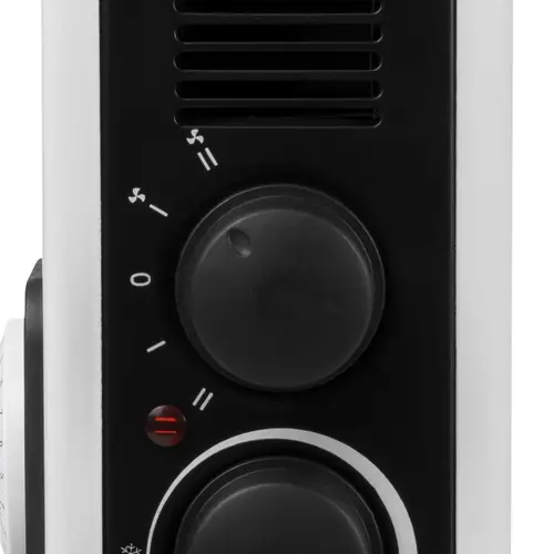 KA-5816 Calefactor eléctrico (convección) - Imagen 6