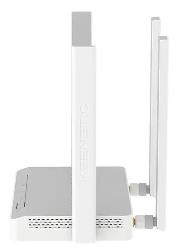 Runner 4G Módem router 4G Wi-Fi en malla N300 con Smart Switch de 4 puertos - Imagen 4