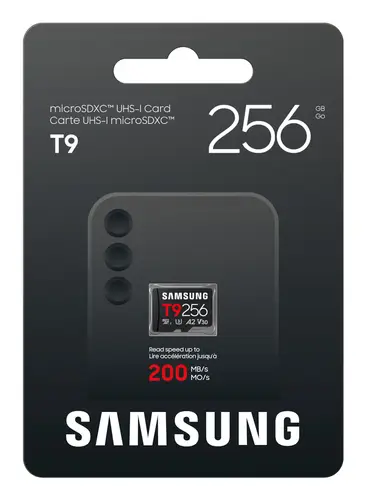 MB-MH256T/WW memoria flash 256 GB MicroSDXC UHS-I - Imagen 2