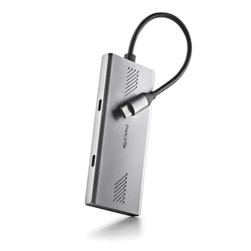 NGS USB HUB - Imagen 2