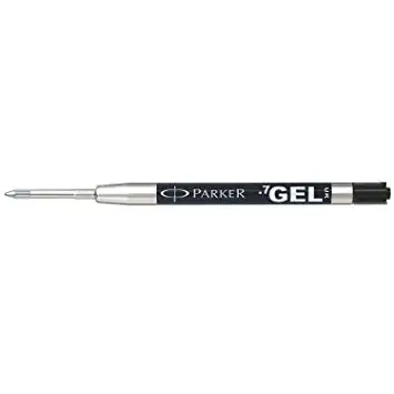 1950344 Recambio de bolígrafo Medio Negro 1 pieza(s)