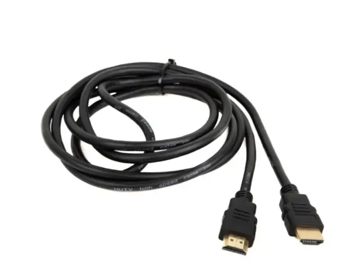 IGG318300 cable HDMI 2 m HDMI tipo A (Estándar) Negro
