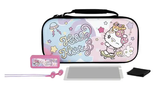Hello Kitty Kit de accesorios - Imagen 1