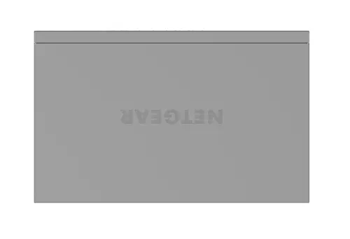 MS510TXUP Gestionado L2+ 10G Ethernet (100/1000/10000) Energía sobre Ethernet (PoE) Gris - Imagen 7