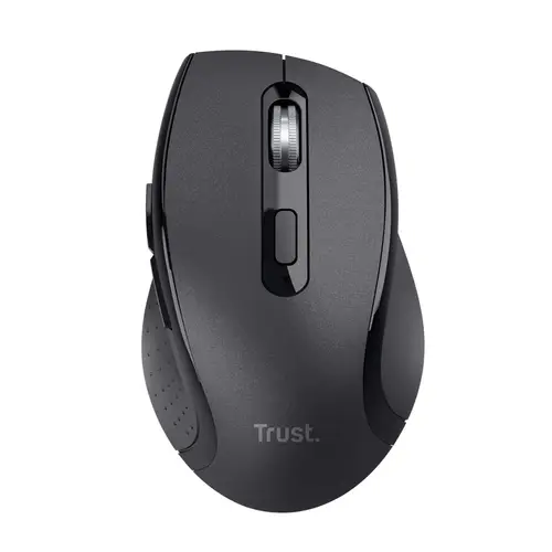 Sura ratón Oficina mano derecha RF inalámbrico Óptico 1500 DPI - Imagen 3