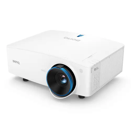 LU935 Proyector de alcance estándar 6000 lúmenes ANSI DLP WUXGA (1920x1200) Blanco - Imagen 2