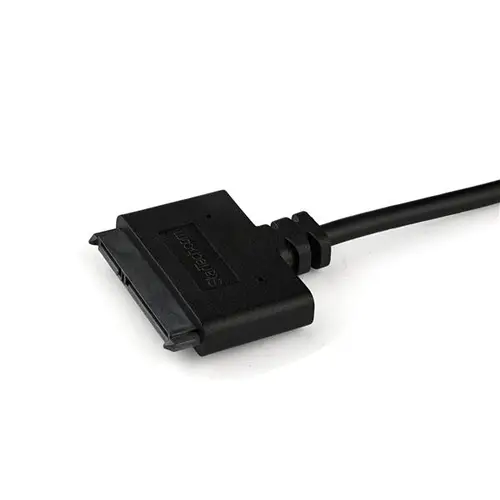 Cable SATA a USB con UASP - Imagen 2