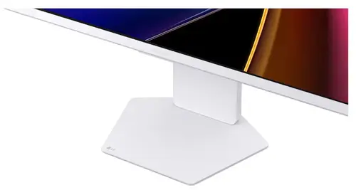 32G810SA-W.AEU pantalla para PC 81,3 cm (32") 3840 x 2160 Pixeles 4K Ultra HD LCD Negro - Imagen 5