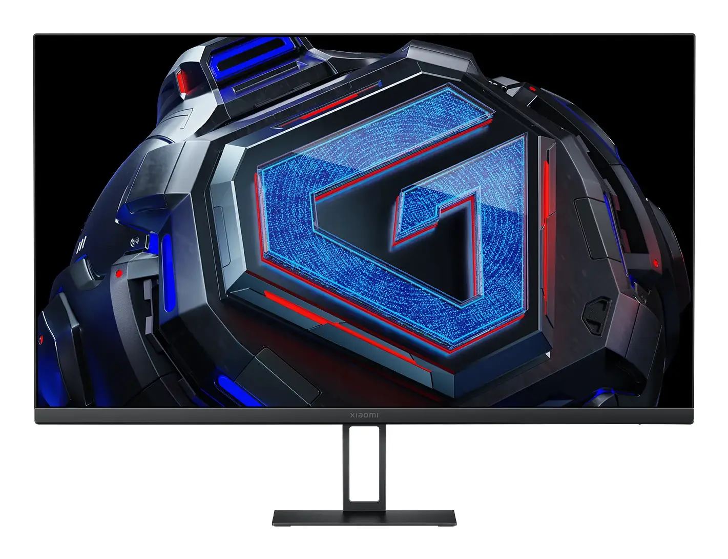 2K Monitor A27Qi 2026 pantalla para PC 68,6 cm (27") 2560 x 1440 Pixeles Quad HD LCD Negro