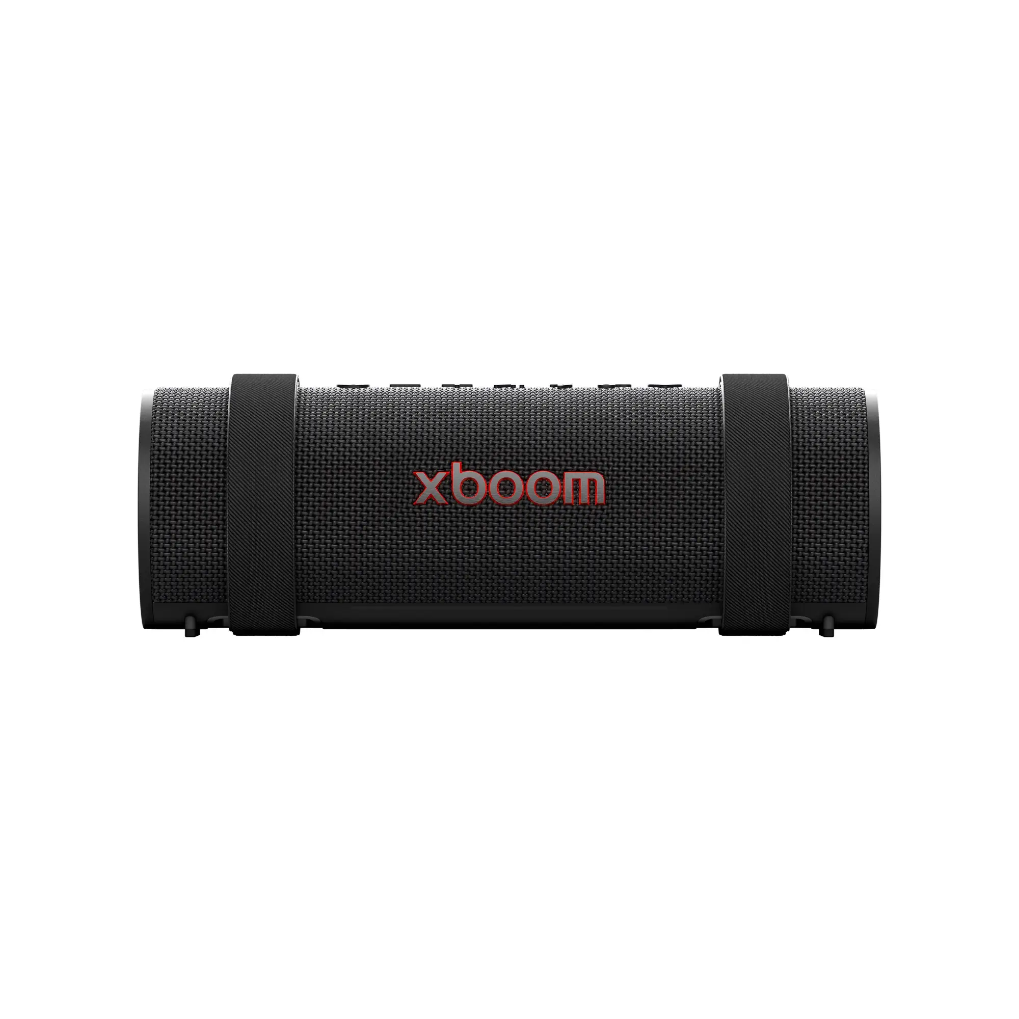 xboom Grab by will.i.am Altavoz portátil estéreo Negro 30 W