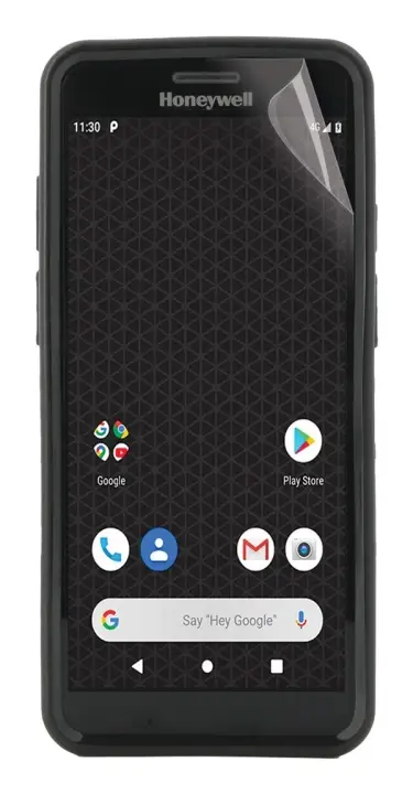 036342 accesorio para ordenador de bolsillo tipo PDA Protector de pantalla