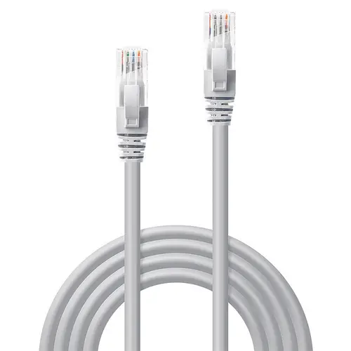 48001 cable de red Gris 0,5 m Cat6 U/UTP (UTP) - Imagen 3