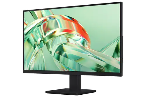 S71H pantalla para PC 68,6 cm (27") 3840 x 2160 Pixeles 4K Ultra HD LCD Negro - Imagen 3