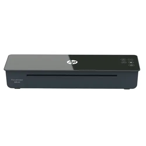 lamineer apparaat Pro Laminator 600 A3 Laminadora térmica 600 mm/min Negro - Imagen 2