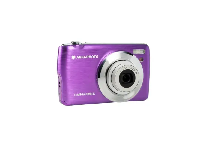 Compact DC8200 1/3.2" Cámara compacta 18 MP CMOS 4896 x 3672 Pix..