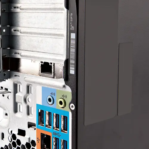 Tarjeta de Red PCIe de 1 Puerto PoE de 2,5Gbps - Adaptador Ethernet LAN RJ45 - NIC PoE de 30W 802.3at para Ordenadores de Sobremesa y Servidores - Bracket de Perfil Bajo - Win Linux - Imagen 8