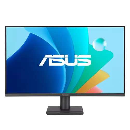 VA249QG pantalla para PC 60,5 cm (23.8") 1920 x 1080 Pixeles Full HD LCD Negro - Imagen 1